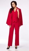 Vilena fashion Костюм 1120 фото 2