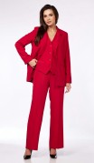 Vilena fashion Костюм 1120 фото 3