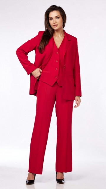 Vilena fashion Костюм 1120 
