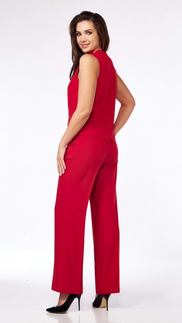Vilena fashion Костюм 1120 фото 8