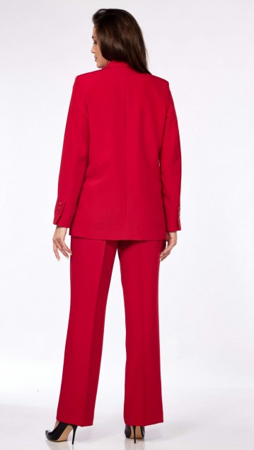 Vilena fashion Костюм 1120 фото 6