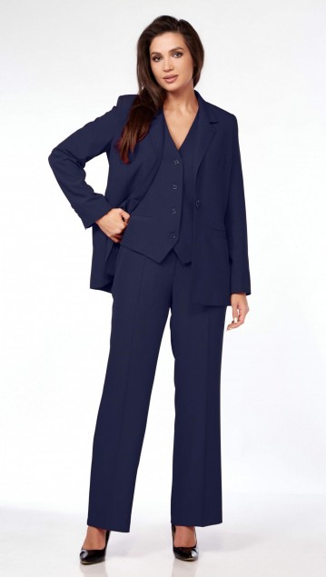 Vilena fashion Костюм 1120 