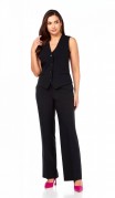 Vilena fashion Костюм 1120 фото 6