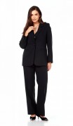 Vilena fashion Костюм 1120 фото 4