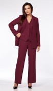 Vilena fashion Костюм 1120 фото 3