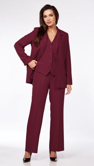 Vilena fashion Костюм 1120 