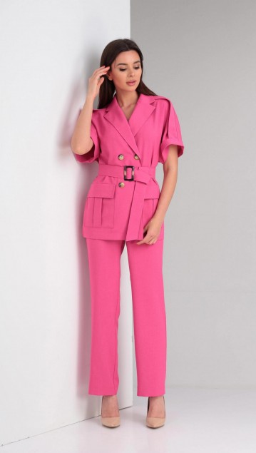 Vilena fashion Костюм 820 фото 6