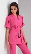Vilena fashion Костюм 820 фото 4
