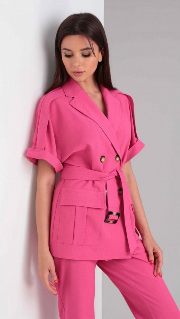 Vilena fashion Костюм 820 фото 4