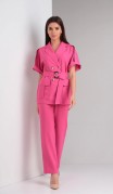 Vilena fashion Костюм 820 фото 3