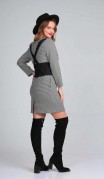 Vilena fashion Платье 848 фото 7