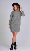 Vilena fashion Платье 848 фото 5