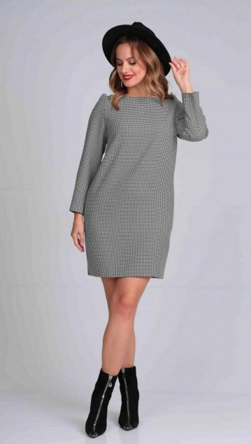 Vilena fashion Платье 848 фото 5