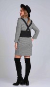 Vilena fashion Платье 848 фото 4