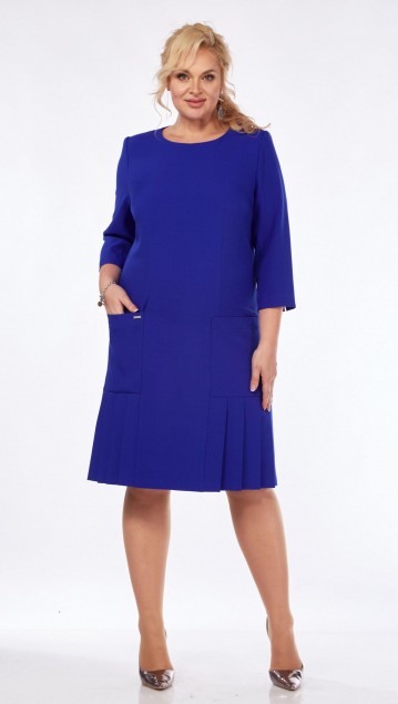 Vilena fashion Платье 897 