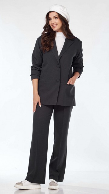 Vilena fashion Костюм 898 фото 5