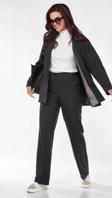 Vilena fashion Костюм 898 фото 10