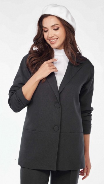 Vilena fashion Костюм 898 фото 4