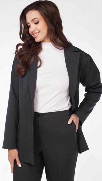 Vilena fashion Костюм 898 фото 7