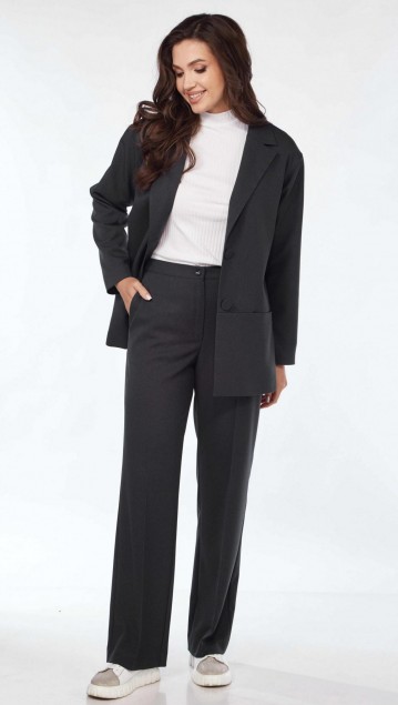 Vilena fashion Костюм 898 фото 8