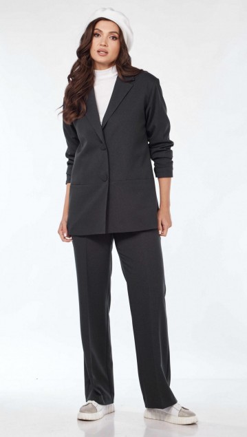 Vilena fashion Костюм 898 фото 6