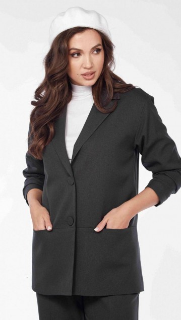 Vilena fashion Костюм 898 фото 3