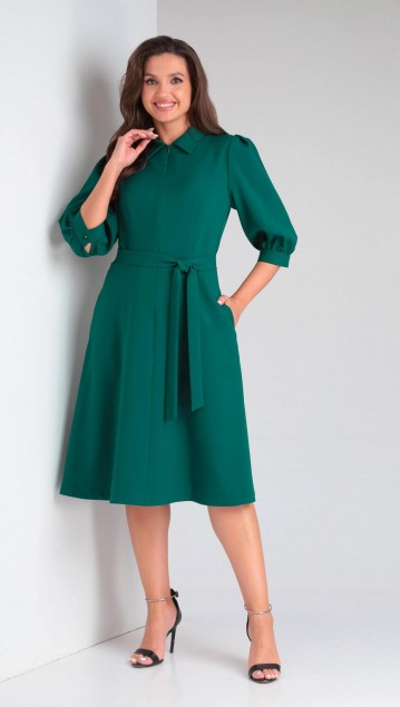 Vilena fashion Платье 905 фото 3