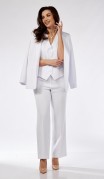 Vilena fashion Костюм 924 фото 4