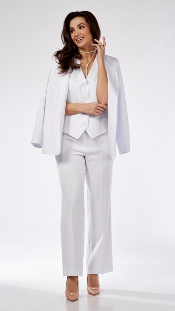 Vilena fashion Костюм 924 фото 4