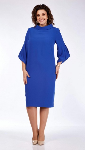 Vilena fashion Платье 933 фото 3