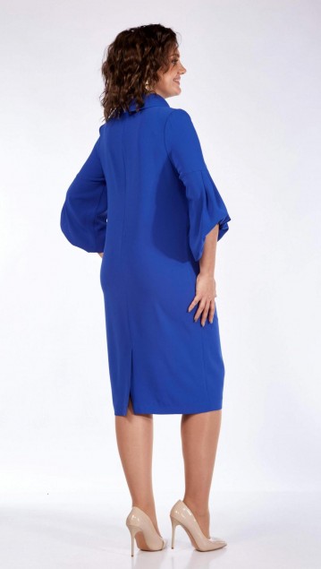 Vilena fashion Платье 933 фото 5