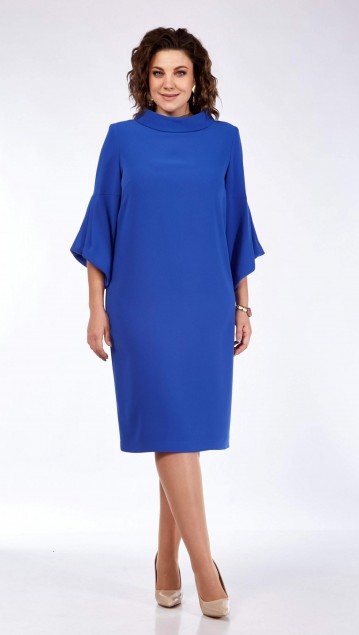 Vilena fashion Платье 933 фото 4