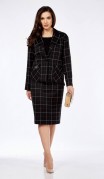 Vilena fashion Костюм 951 фото 2