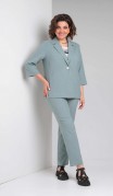 Vilena fashion Костюм 958 фото 2