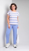 Vilena fashion Костюм 958 фото 3
