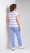 Vilena fashion Костюм 958 фото 5
