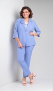 Vilena fashion Костюм 958 фото 2