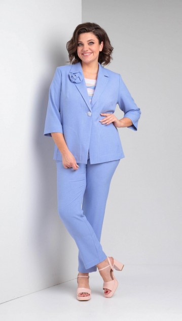 Vilena fashion Костюм 958 фото 2