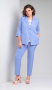 Vilena fashion Костюм 958 фото 7