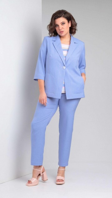 Vilena fashion Костюм 958 