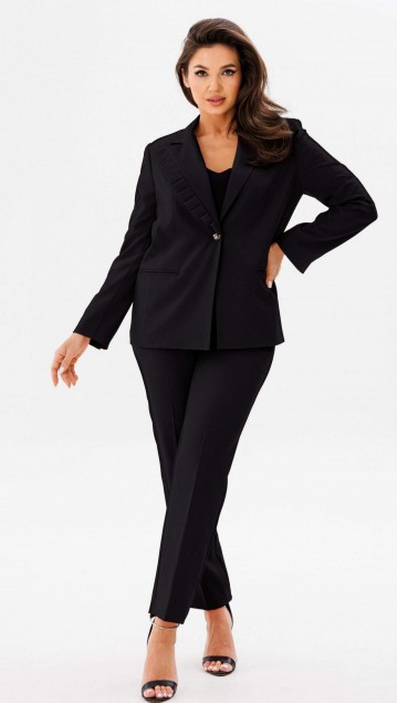 Vilena fashion Костюм 974 