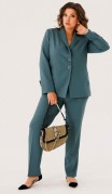 Vilena fashion Костюм 977 фото 2