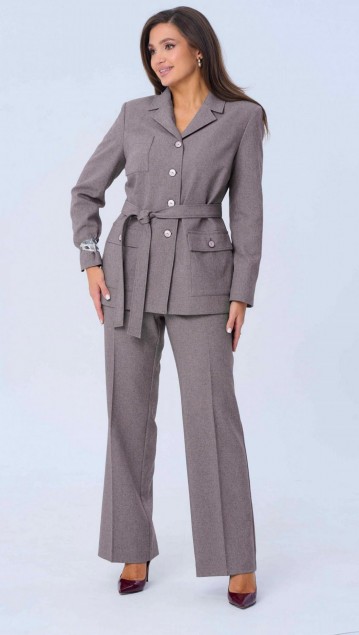Vilena fashion Костюм 978 
