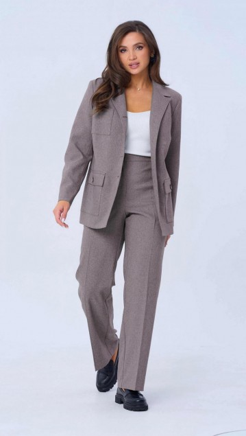 Vilena fashion Костюм 978 фото 2