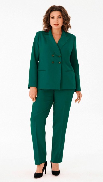 Vilena fashion Костюм 993 