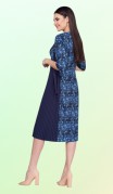 Vitol fashion Платье В-1053 фото 3