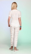 Vitol fashion Блузка В-104 фото 3