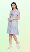 Vitol fashion Платье В-1020 фото 2