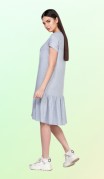 Vitol fashion Платье В-1020 фото 3