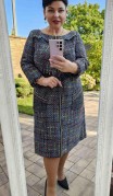 Vittoria Queen Платье 19763 фото 2